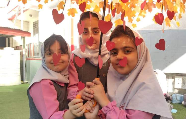 جشن سپندارمذگان 1