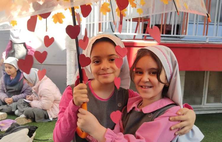 جشن سپندارمذگان 2