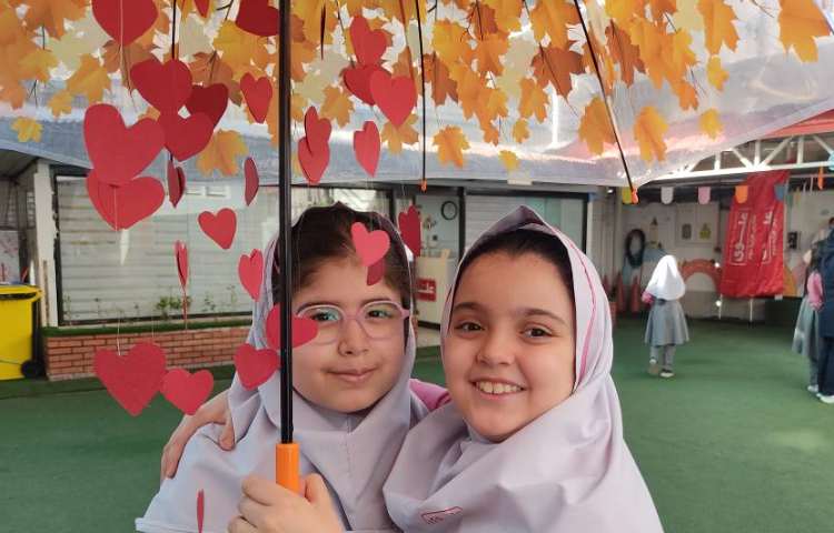 جشن سپندارمذگان 4