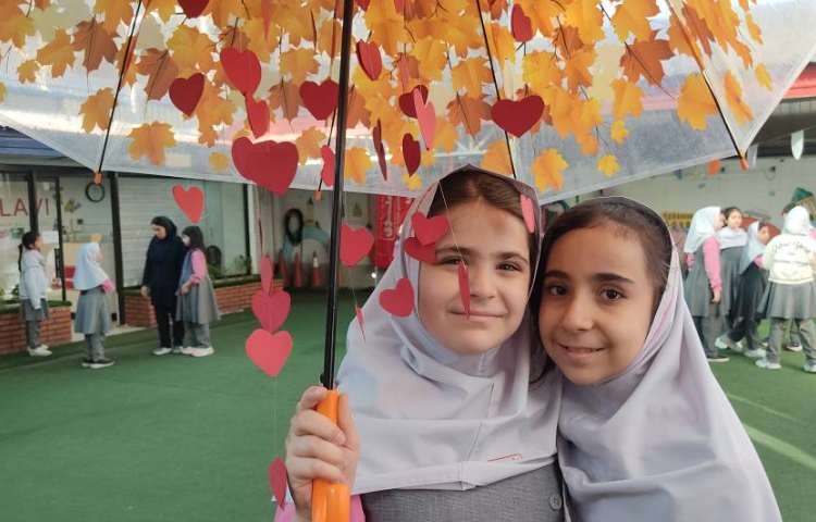 جشن سپندارمذگان 5