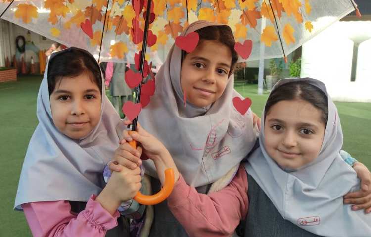 جشن سپندارمذگان 6