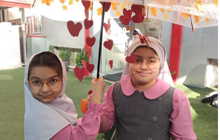 جشن سپندارمذگان 7