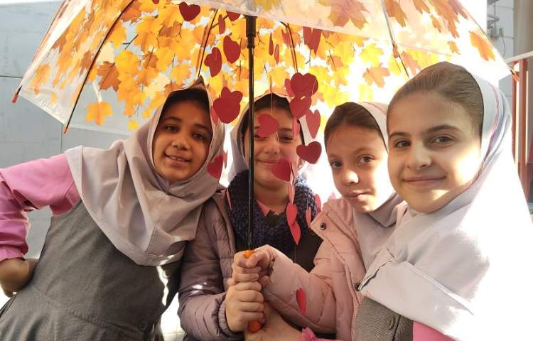 جشن سپندارمذگان 9