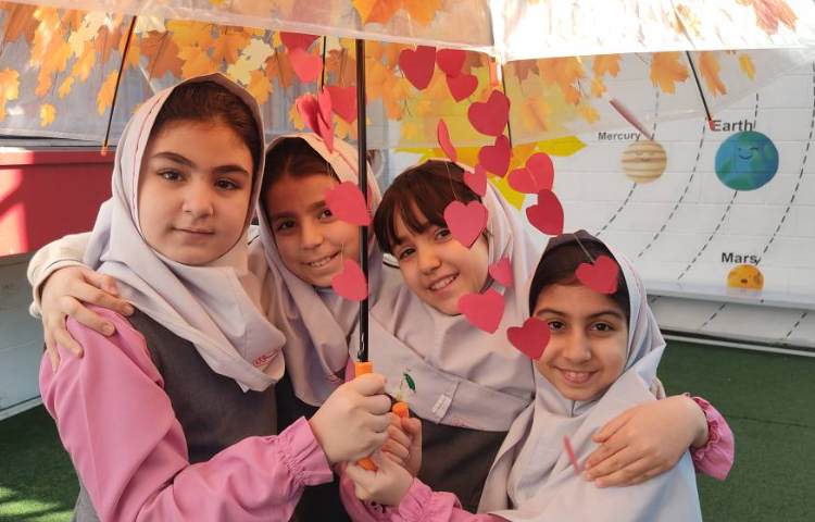 جشن سپندارمذگان