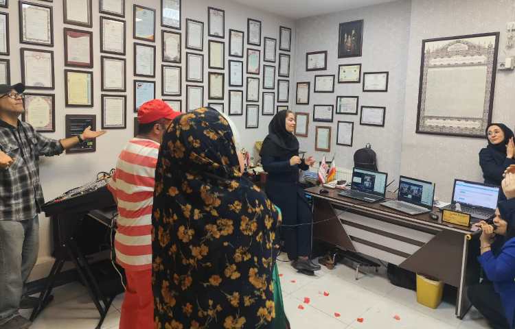 جشن شاد روز دختر 18