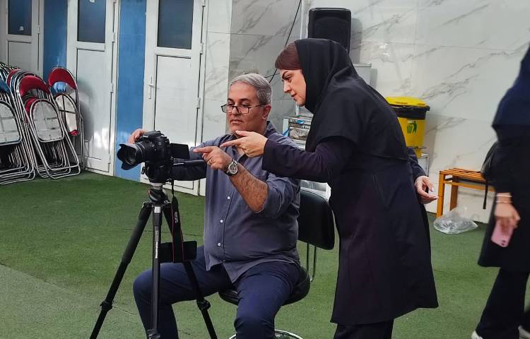 جشن شروع سال تحصیلی جدید 12