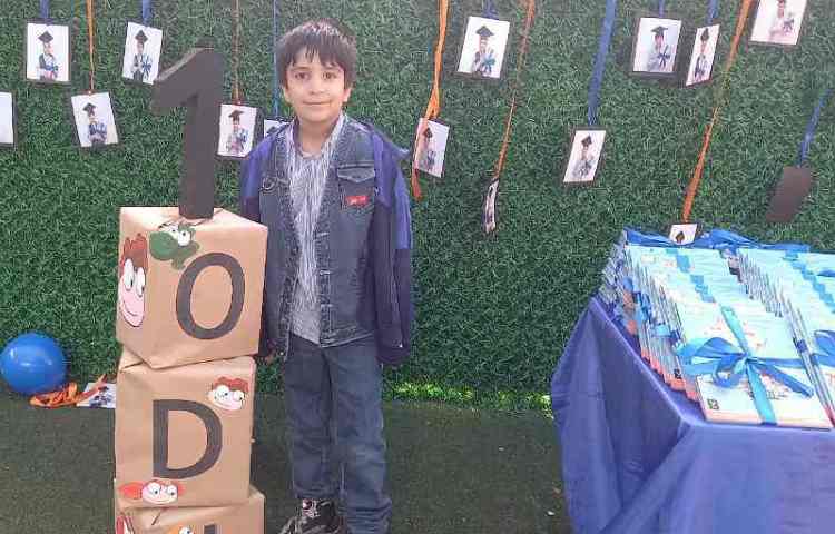 جشن شروع کتاب ODI1 1