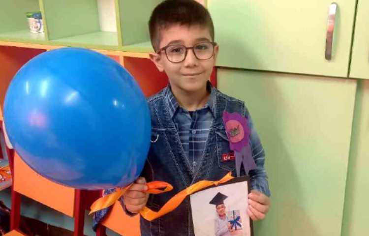 جشن شروع کتاب ODI1 7