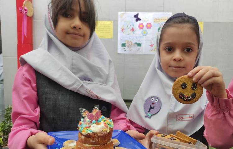 جشن شکلات 10