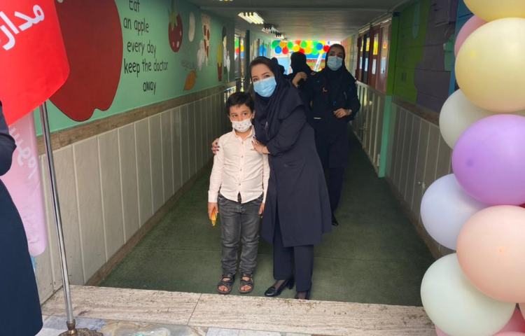 جشن شکوفه (سال تحصیلی 1401-1400) 10