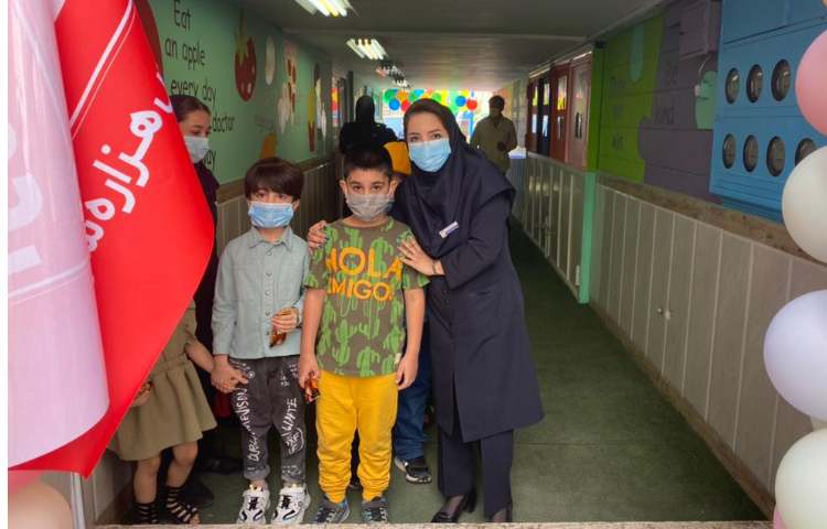 جشن شکوفه (سال تحصیلی 1401-1400) 11