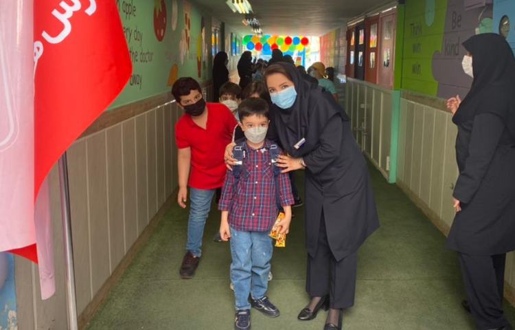 جشن شکوفه (سال تحصیلی 1401-1400) 14