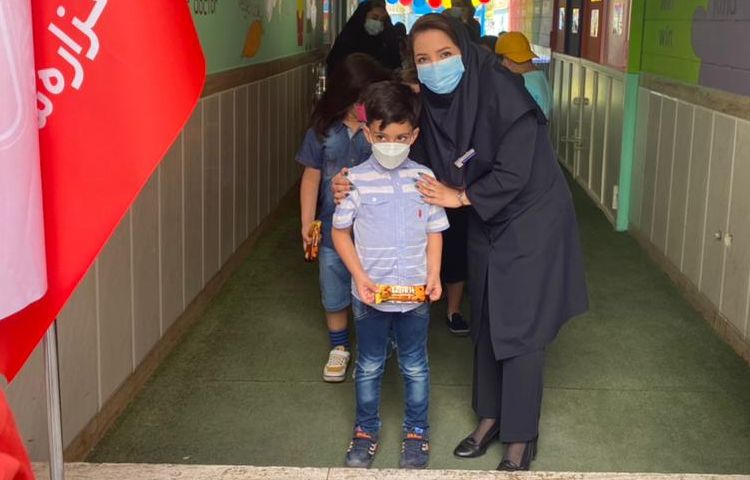 جشن شکوفه (سال تحصیلی 1401-1400) 15