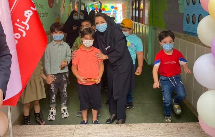 جشن شکوفه (سال تحصیلی 1401-1400) 16