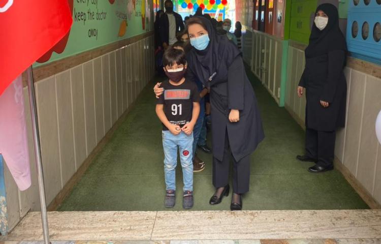 جشن شکوفه (سال تحصیلی 1401-1400) 17