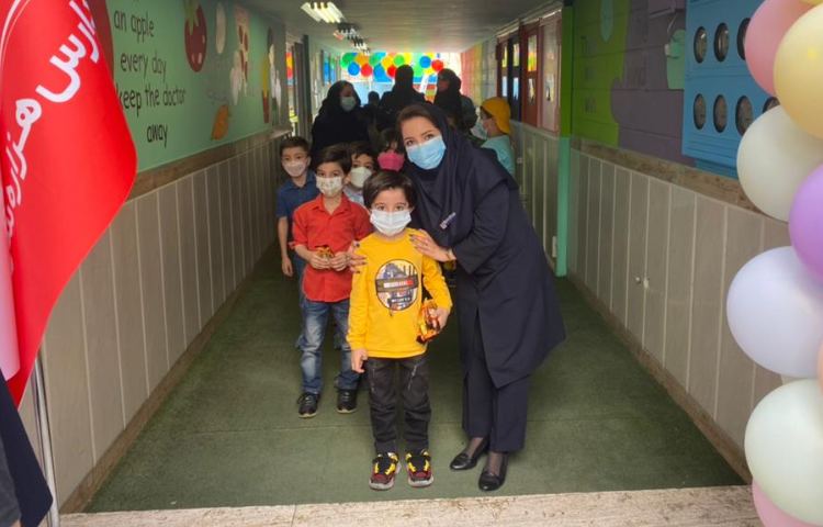 جشن شکوفه (سال تحصیلی 1401-1400) 3