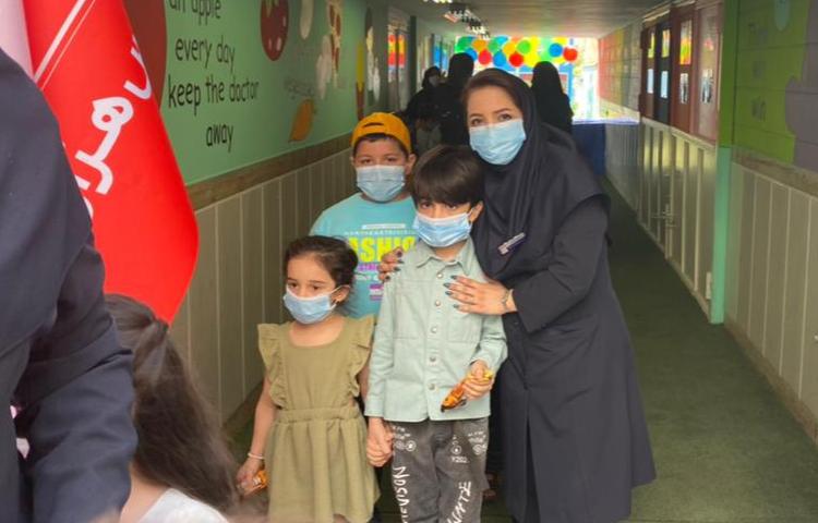 جشن شکوفه (سال تحصیلی 1401-1400) 6