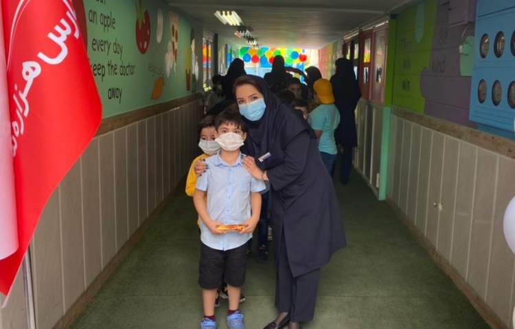 جشن شکوفه (سال تحصیلی 1401-1400) 7