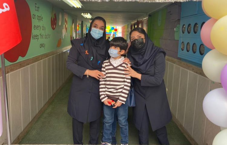 جشن شکوفه ها (سال تحصیلی1401-1400) 11