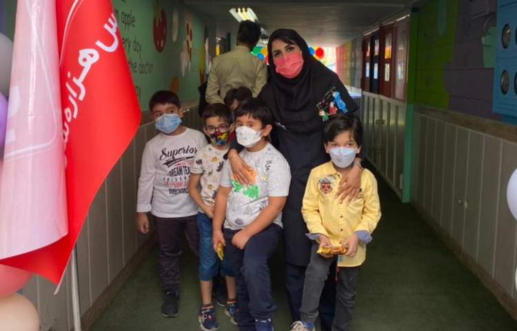 جشن شکوفه ها (سال تحصیلی1401-1400) 12