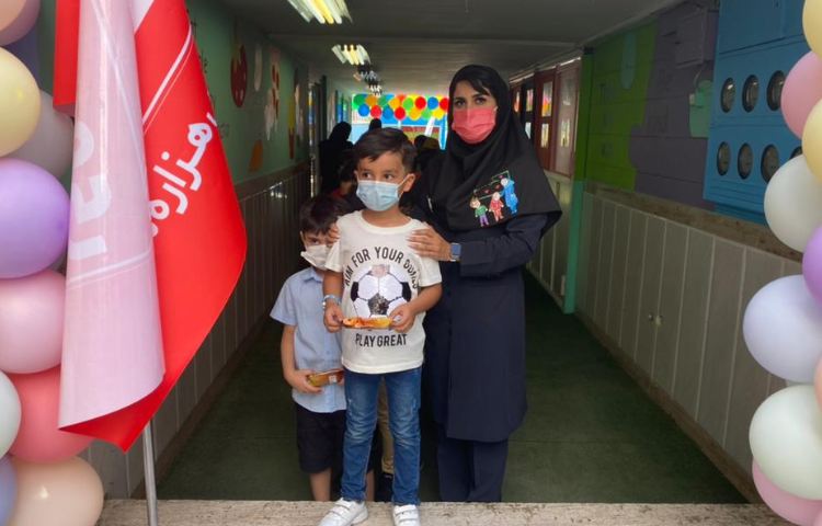 جشن شکوفه ها (سال تحصیلی1401-1400) 14