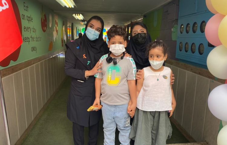 جشن شکوفه ها (سال تحصیلی1401-1400) 17