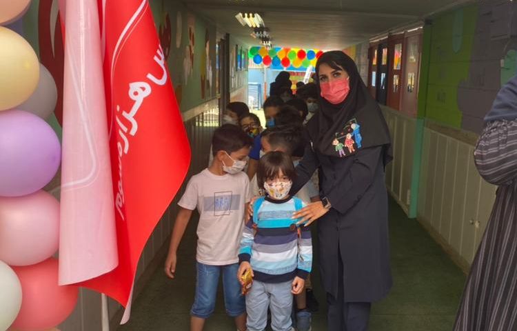 جشن شکوفه ها (سال تحصیلی1401-1400) 4