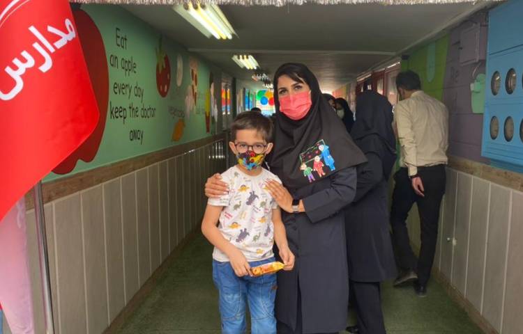 جشن شکوفه ها (سال تحصیلی1401-1400) 6