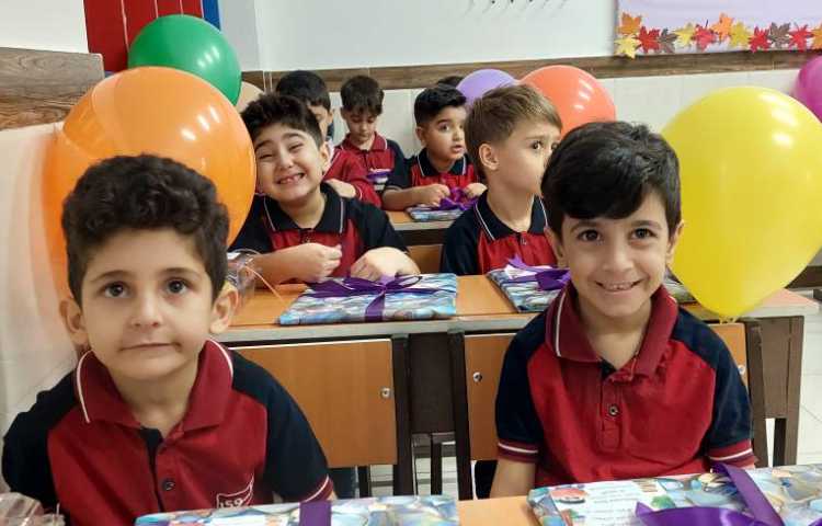 جشن شکوفه ها و غنچه ها 10