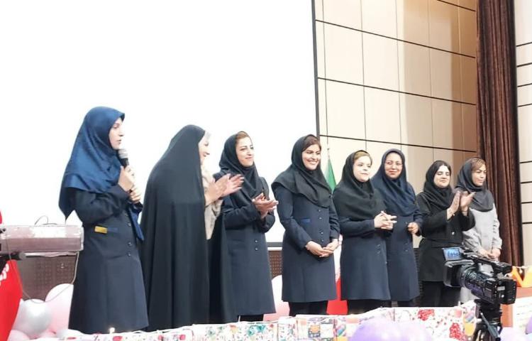 جشن شکوفه ها و غنچه ها 11