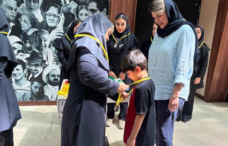 جشن شکوفه ها و غنچه ها 11