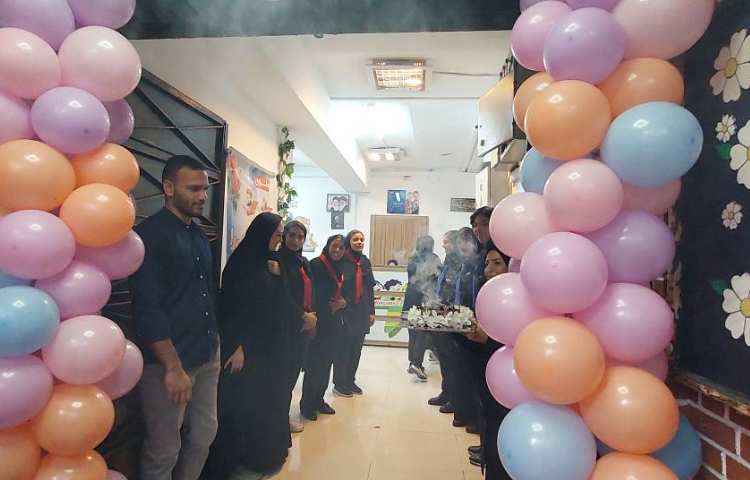 جشن شکوفه ها و غنچه ها 11