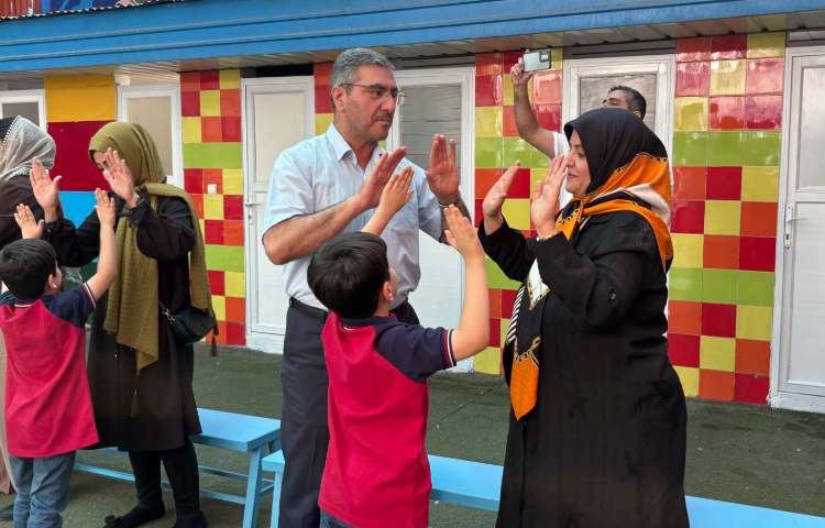 جشن شکوفه ها و غنچه ها 11