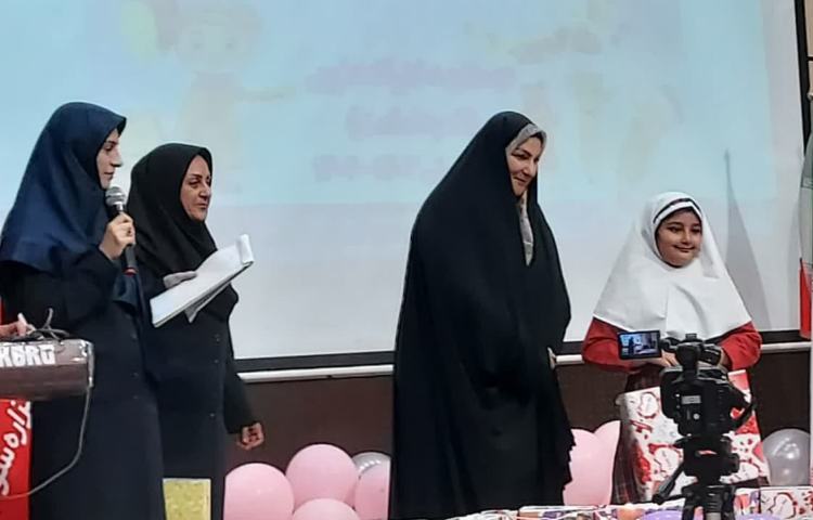 جشن شکوفه ها و غنچه ها 12