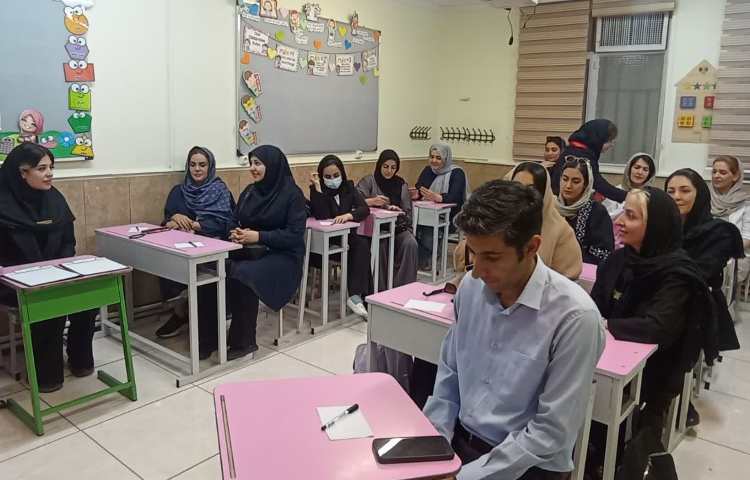 جشن شکوفه ها و غنچه ها 12