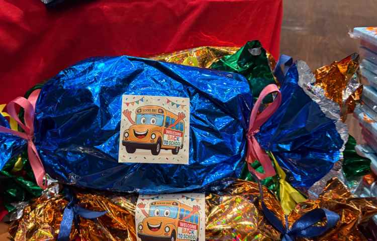 جشن شکوفه ها و غنچه ها 12