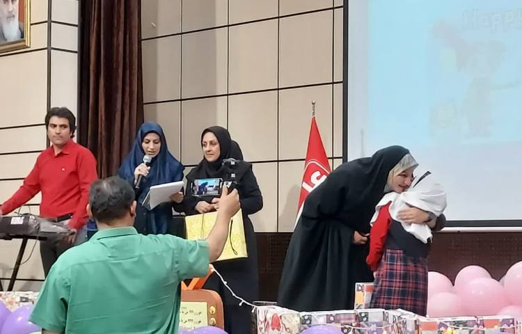 جشن شکوفه ها و غنچه ها 13