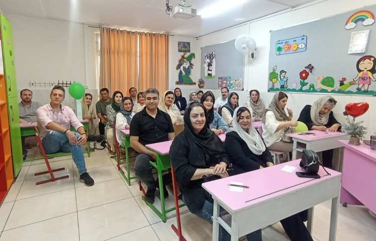 جشن شکوفه ها و غنچه ها 13