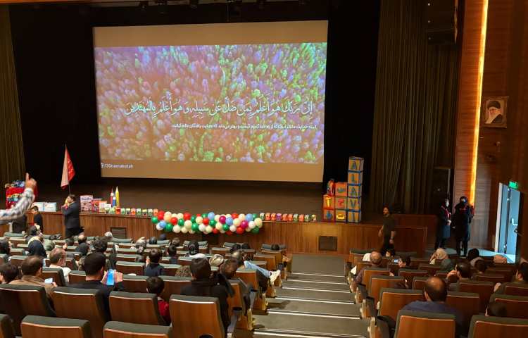 جشن شکوفه ها و غنچه ها 13