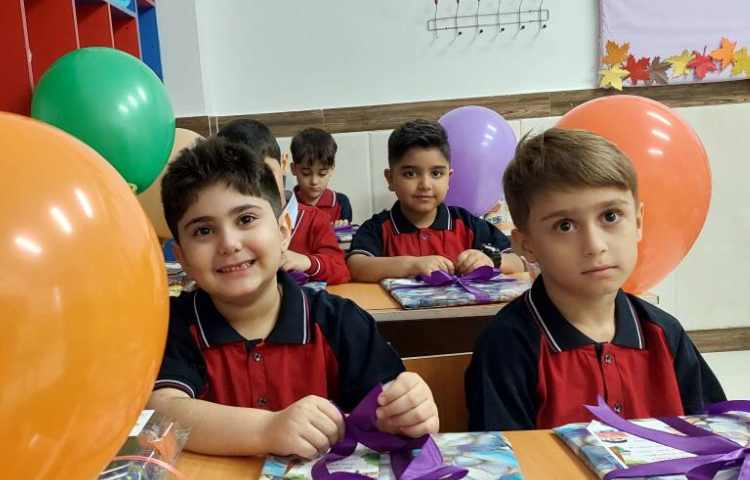 جشن شکوفه ها و غنچه ها 13