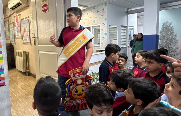 جشن شکوفه ها و غنچه ها 13