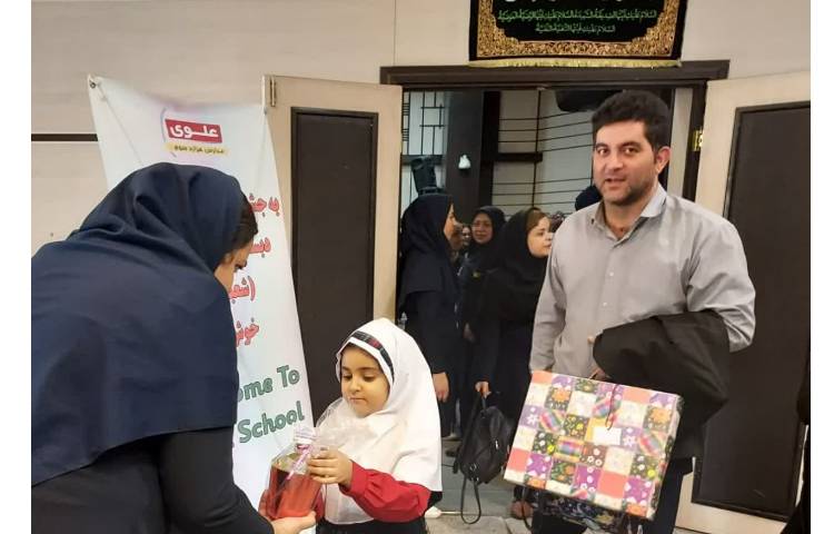 جشن شکوفه ها و غنچه ها 14