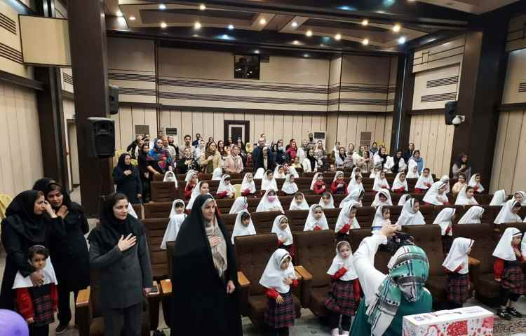 جشن شکوفه ها و غنچه ها 15