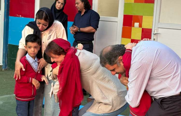 جشن شکوفه ها و غنچه ها 15
