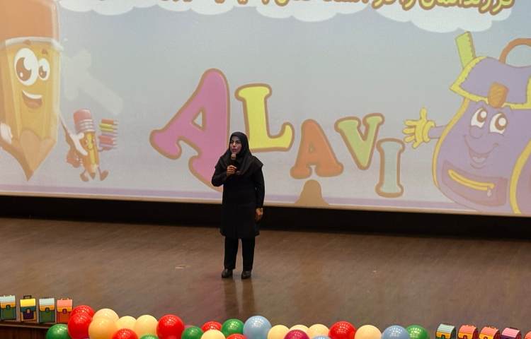 جشن شکوفه ها و غنچه ها 16