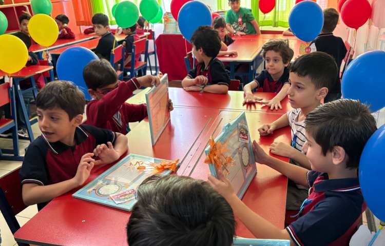 جشن شکوفه ها و غنچه ها 16