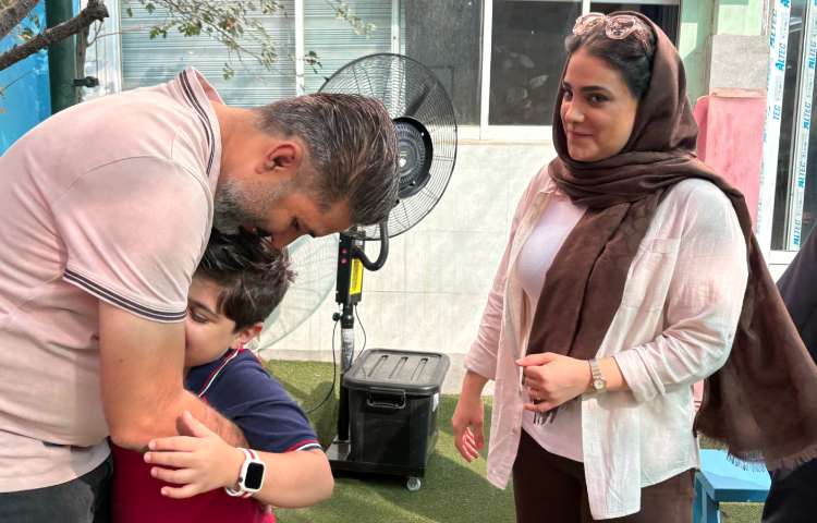 جشن شکوفه ها و غنچه ها 16