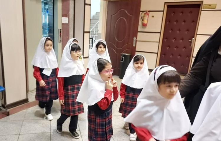 جشن شکوفه ها و غنچه ها 17