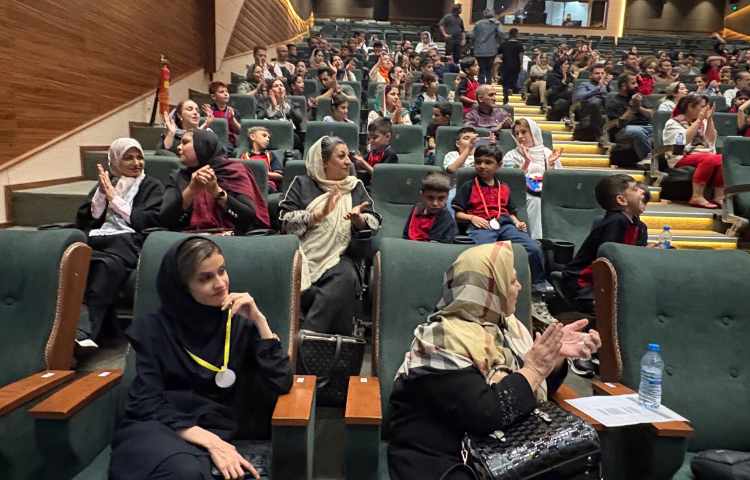 جشن شکوفه ها و غنچه ها 17