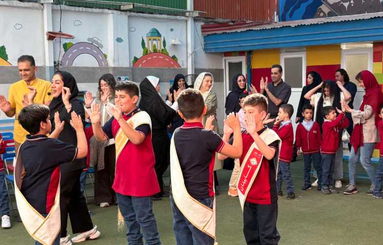 جشن شکوفه ها و غنچه ها 17